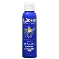 H2Oceanspray